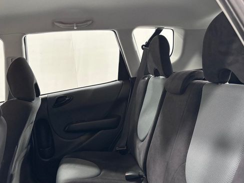 Used 2008 Honda Fit Sport image 22