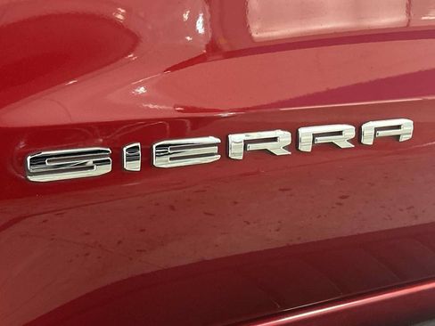 Certified 2024 GMC Sierra 1500 SLT w/ X31 Off-Road Package AWD/4WD image 13