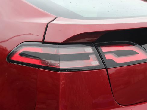 Used 2014 Chevrolet Volt Premium w/ Premium Trim Package image 42