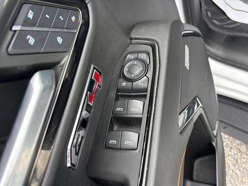 Used 2024 GMC Sierra 1500 AT4 w/ AT4 Premium Package AWD/4WD image 26