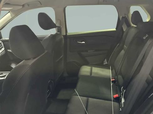 New 2026 Nissan Rogue SV AWD/4WD image 21