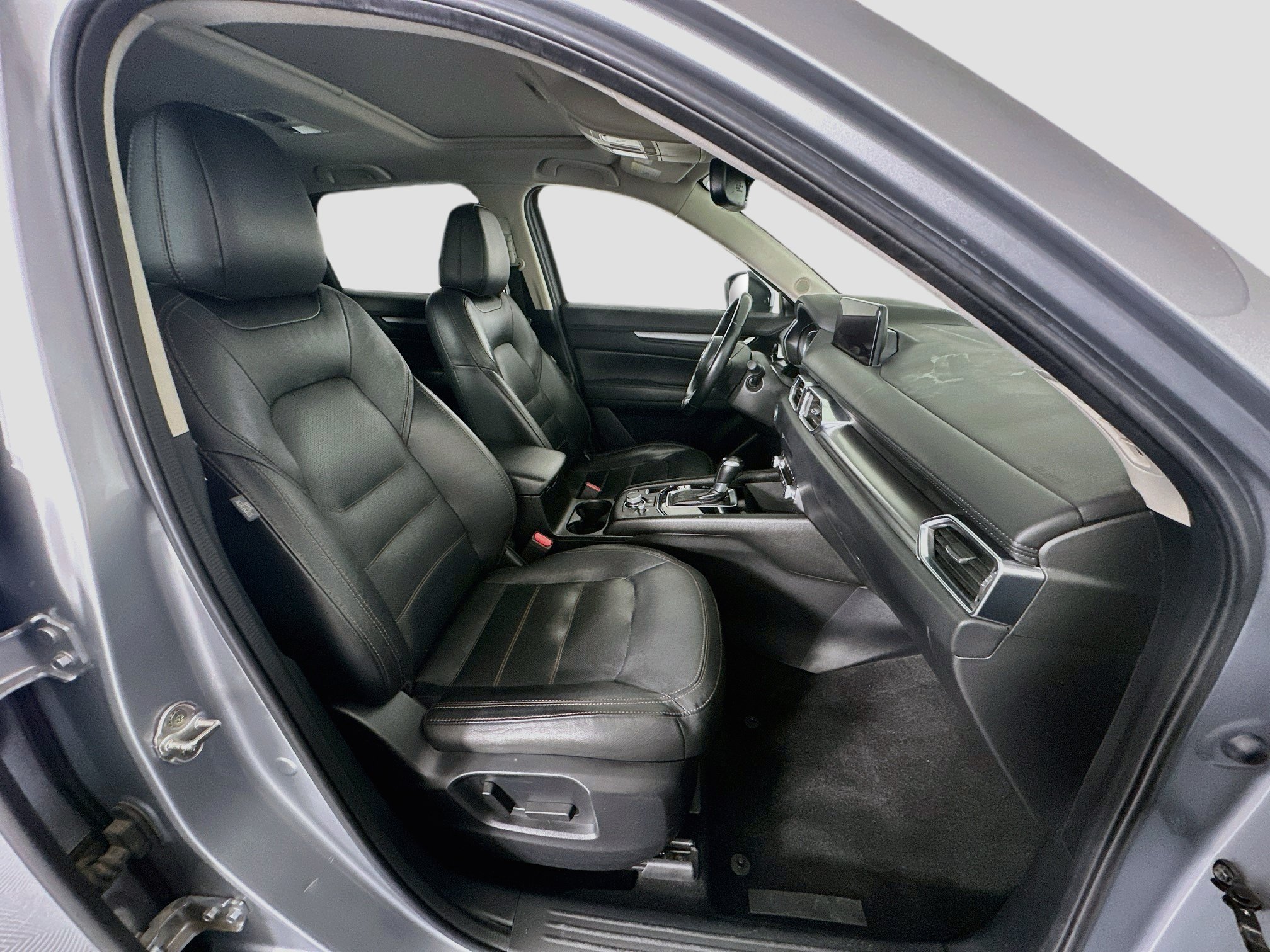 Used 2023 MAZDA CX-5 AWD 2.5 S image 33