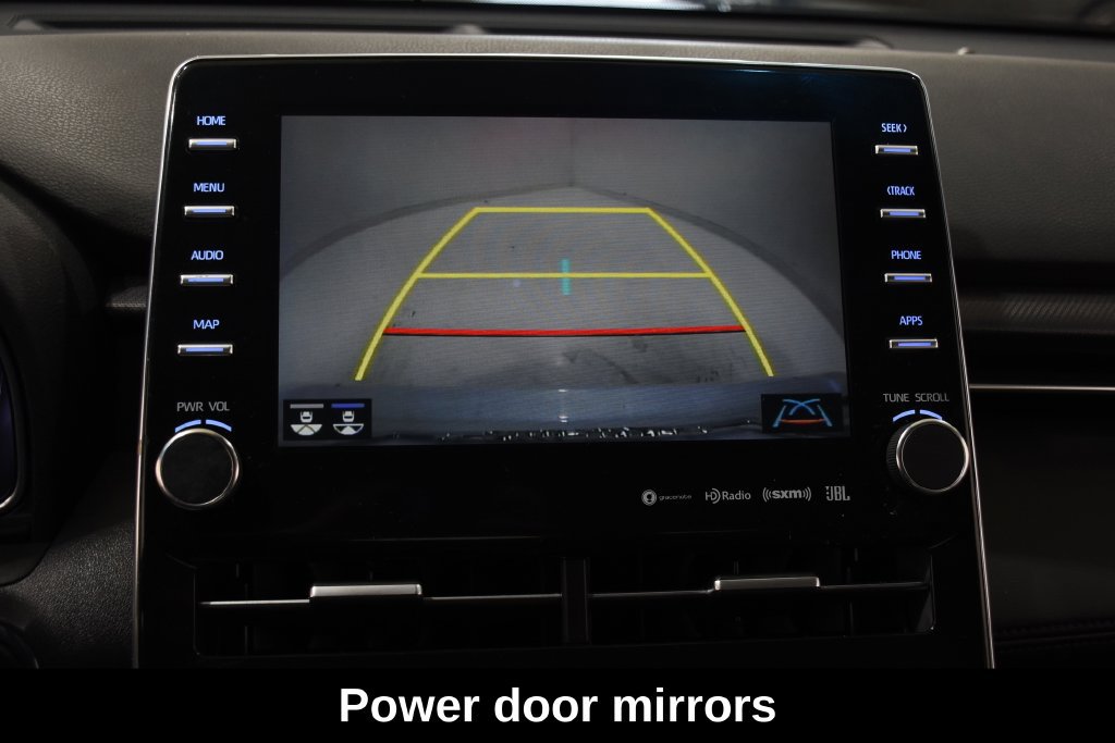 Used 2019 Toyota Avalon XSE w/ All Weather Liner Package FWD image 22