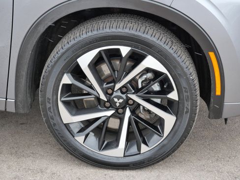 Used 2023 Mitsubishi Outlander SEL image 15