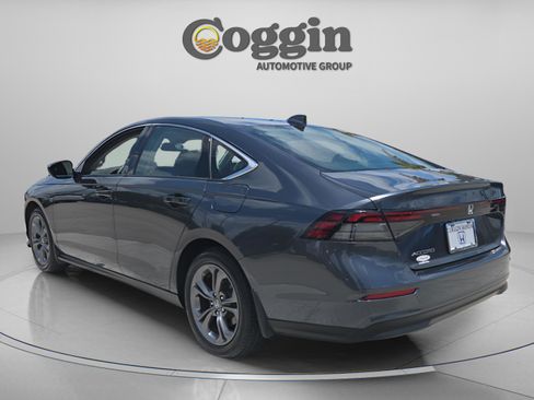 Used 2024 Honda Accord EX image 3