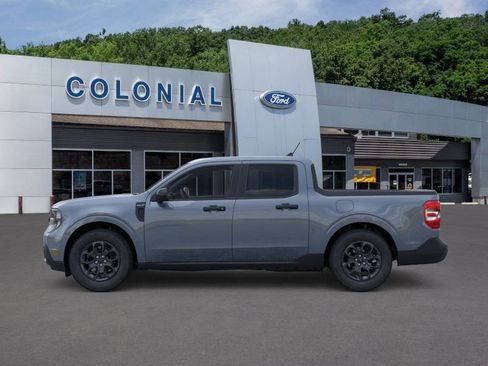 New 2026 Ford Maverick XLT w/ XLT Luxury Package image 3