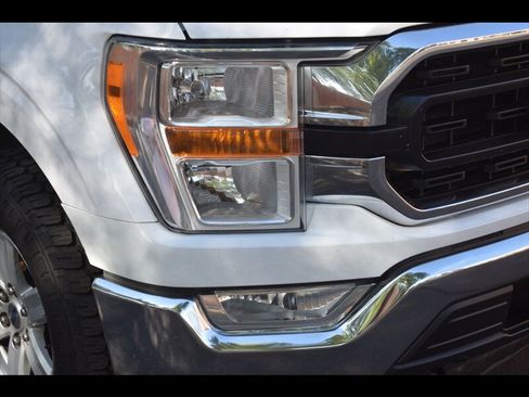 Used 2021 Ford F150 XLT w/ Trailer Tow Package AWD/4WD image 45