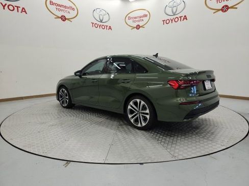 Used 2025 Audi A3 2.0T Premium Plus image 6