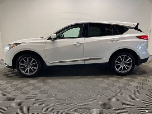 Used 2023 Acura RDX w/ Technology Package image 23