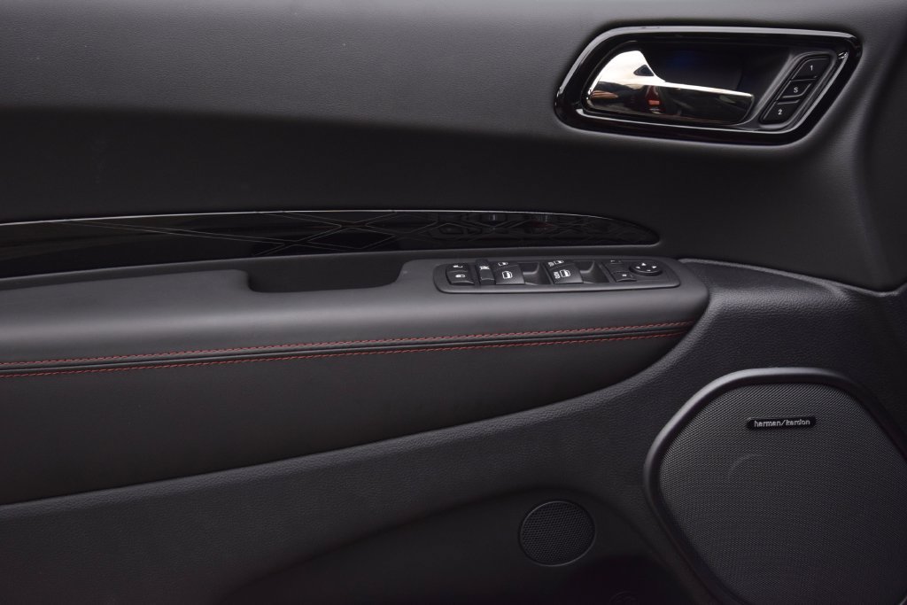 New 2026 Dodge Durango GT AWD/4WD image 27