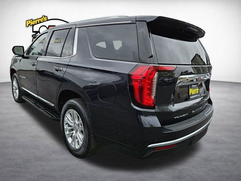 Used 2023 GMC Yukon SLT w/ Max Trailering Package AWD/4WD image 6