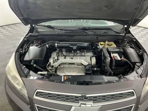 Used 2013 Chevrolet Malibu LT FWD image 25