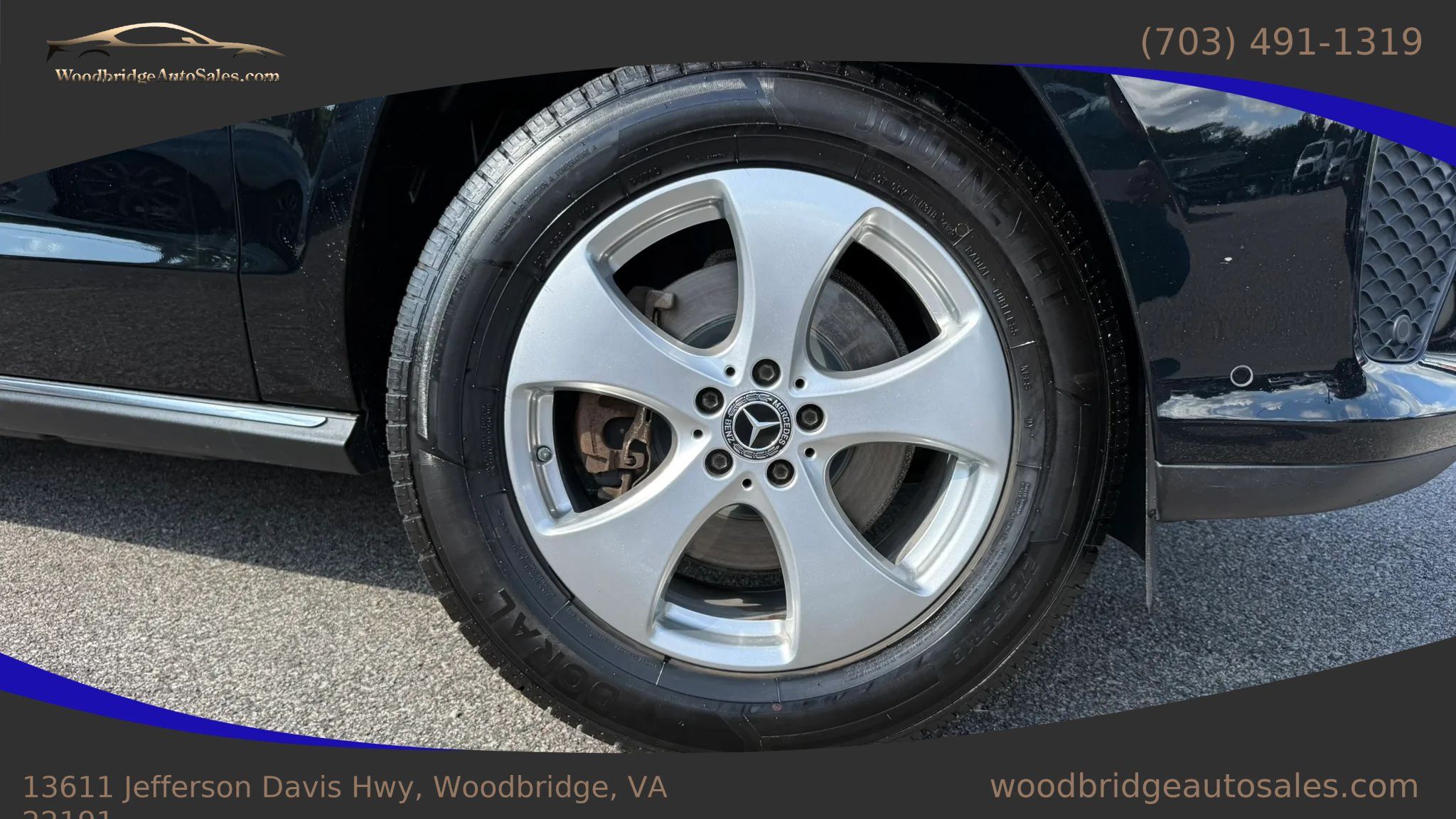 Used 2018 Mercedes-Benz GLS 450 4MATIC image 41