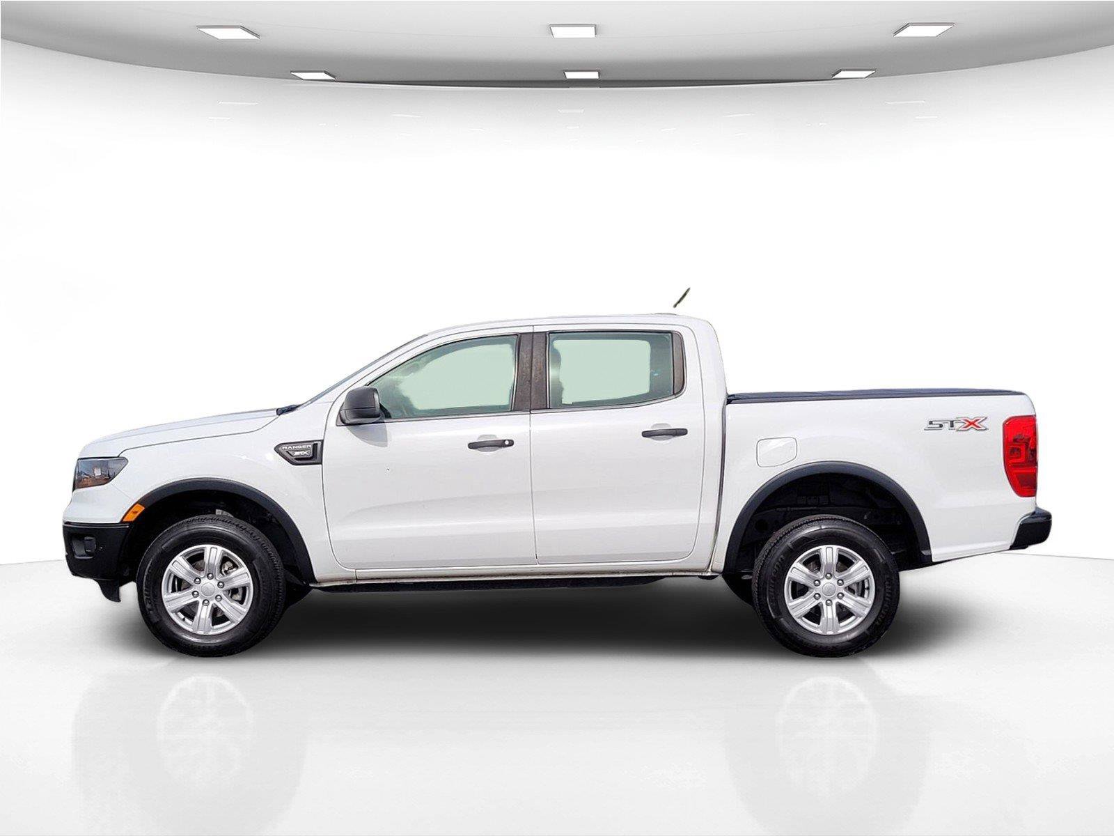 Used 2019 Ford Ranger XL w/ Equipment Group 101A Mid RWD image 9