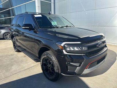 Used 2024 Ford Expedition Timberline