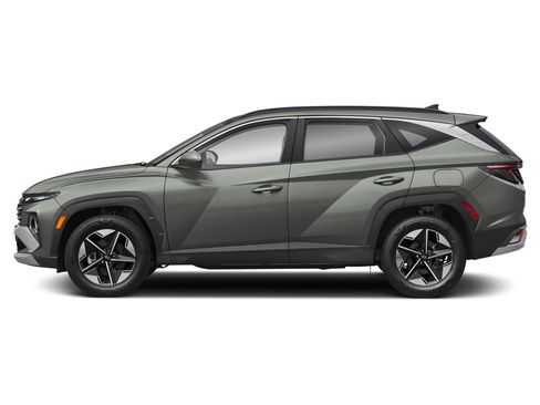 New 2026 Hyundai Tucson SEL AWD/4WD image 20