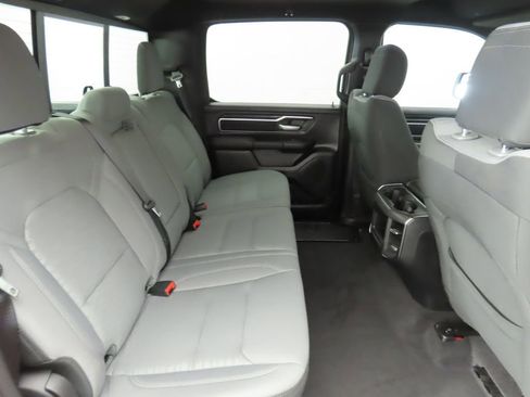 Used 2025 RAM 1500 Big Horn image 20