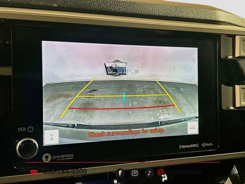 Used 2022 Toyota Tundra SR5 RWD image 12