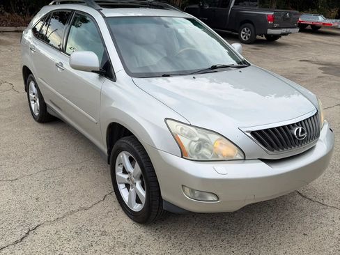Used 2008 Lexus RX 350 2WD image 2