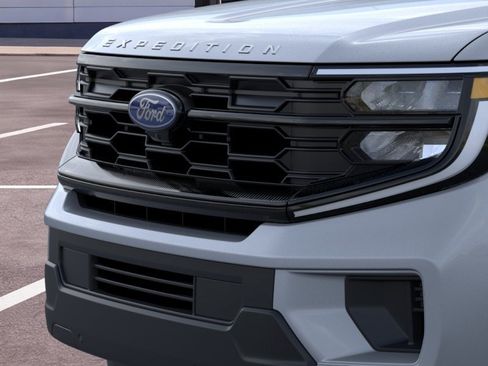 New 2026 Ford Expedition Max Active AWD/4WD image 20