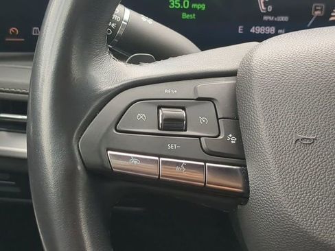Used 2024 Cadillac XT4 Premium Luxury FWD image 29