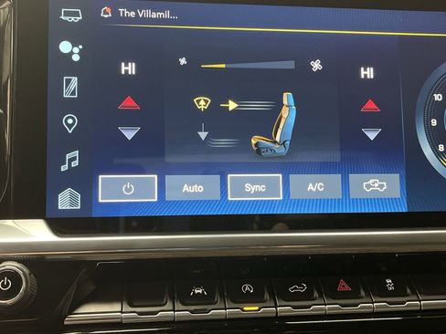 Certified 2022 Chevrolet Silverado 1500 LT image 21