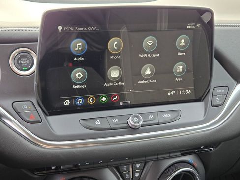 New 2026 Chevrolet Blazer LT w/ Midnight/Sport Edition FWD image 11