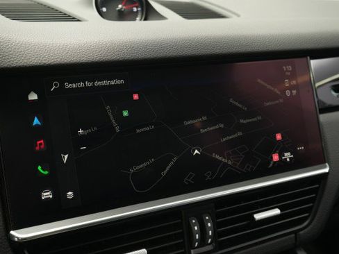 Used 2023 Porsche Cayenne Platinum Edition image 43