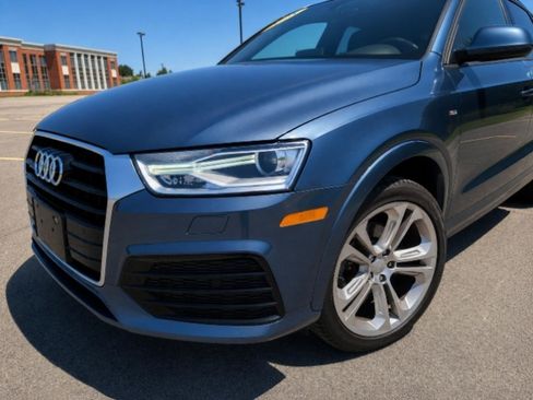 Used 2018 Audi Q3 2.0T Premium w/ Convenience Package AWD/4WD image 19