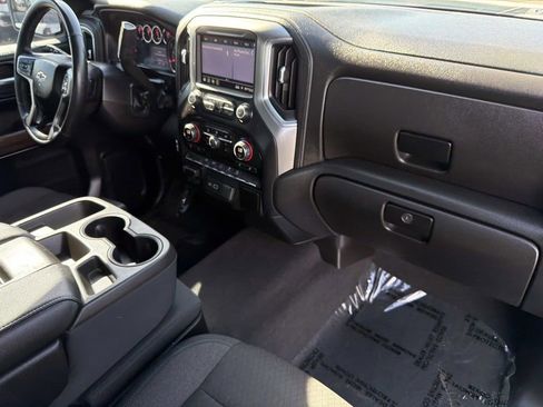 Used 2019 Chevrolet Silverado 1500 RST w/ All-Star Edition image 28