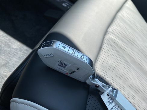 New 2026 Kia EV9 GT-Line AWD/4WD image 22