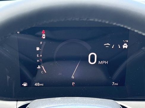 New 2026 Buick Envista Preferred FWD image 17