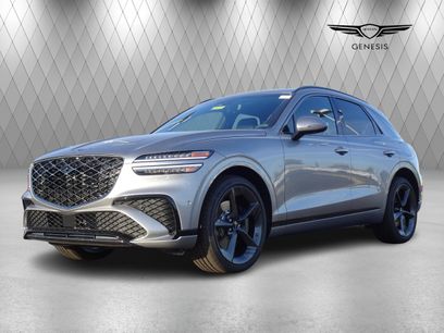 New 2026 Genesis GV70 2.5T Sport Prestige