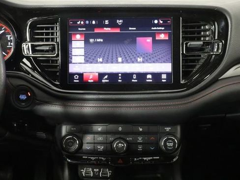Used 2022 Dodge Durango R/T w/ Blacktop Package AWD/4WD image 29