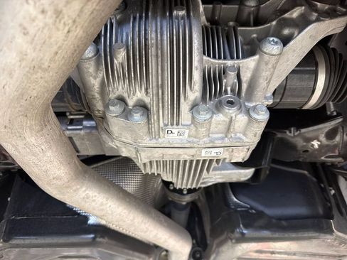 Used 2024 Jeep Grand Cherokee Trailhawk w/ Luxury Tech Group III AWD/4WD image 31
