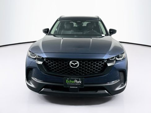 Used 2025 MAZDA CX-50 2.5 Hybrid w/ Preferred Pkg AWD/4WD image 2