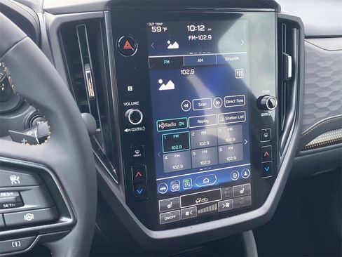 New 2026 Subaru Forester Wilderness image 22