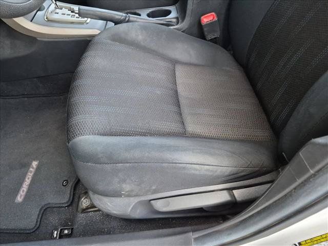 Used 2011 Toyota Corolla S FWD image 14