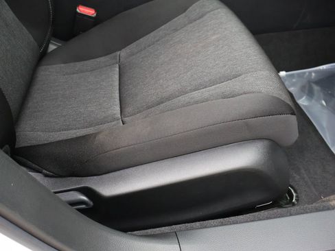New 2026 Honda Accord LX image 9