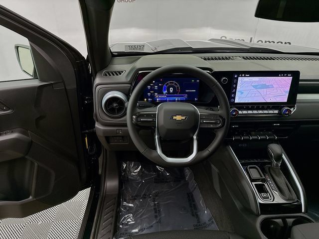 New 2026 Chevrolet Colorado LT w/ Advanced Trailering Package RWD image 26