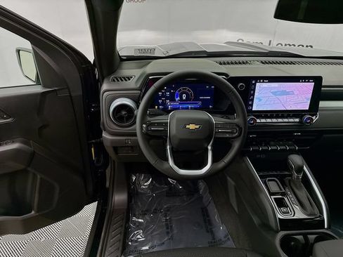 New 2026 Chevrolet Colorado LT w/ Advanced Trailering Package RWD image 26