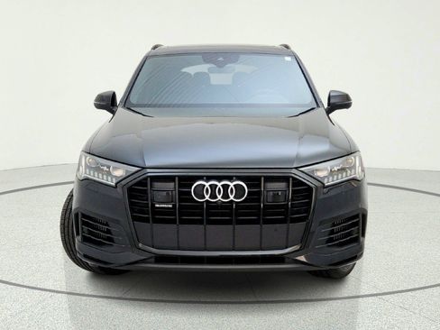 Used 2023 Audi Q7 3.0T Prestige w/ Prestige Package AWD/4WD image 3
