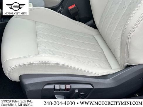 Certified 2025 MINI Cooper S image 19