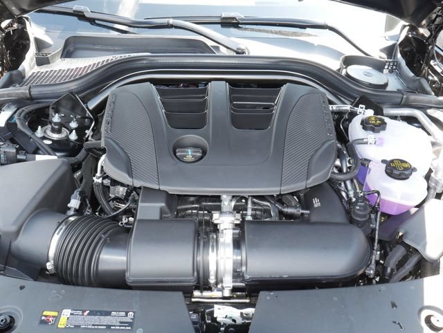 New 2026 Dodge Charger R/T w/ Blacktop Package AWD/4WD image 7