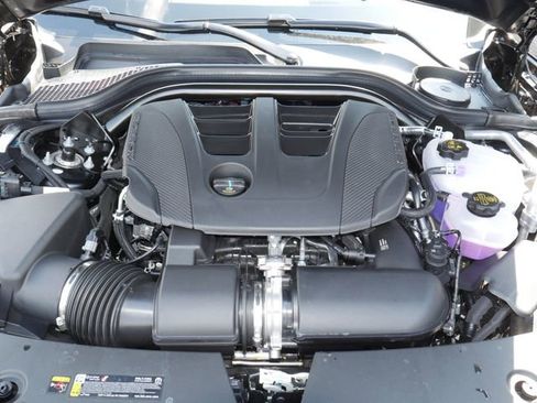 New 2026 Dodge Charger GT w/ Blacktop Package AWD/4WD image 7