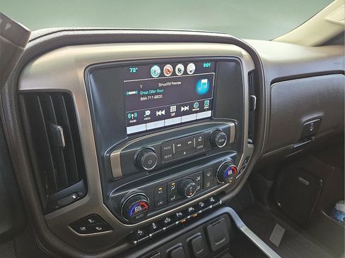 Certified 2018 GMC Sierra 1500 Denali w/ Denali Ultimate Package image 16