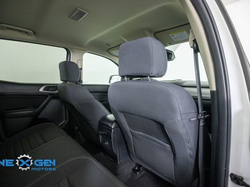 Used 2021 Ford Ranger XL w/ Equipment Group 101A High RWD image 37