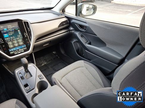 Certified 2024 Subaru Crosstrek 2.0i Premium image 18
