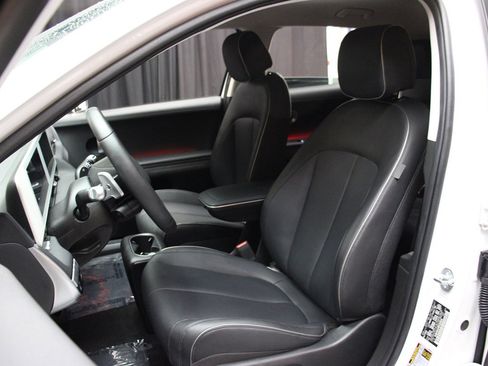 Used 2023 Hyundai Ioniq 5 SEL w/ Cargo Package image 44