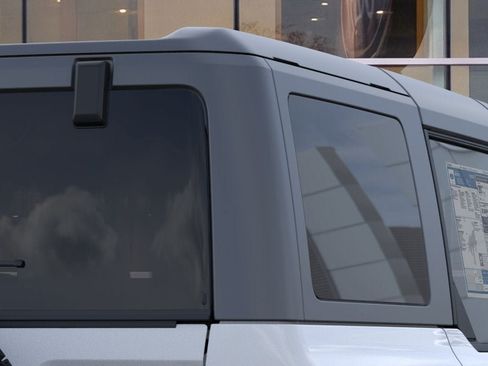 New 2026 Ford Bronco Big Bend AWD/4WD image 23